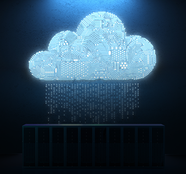 Indépendance du cloud