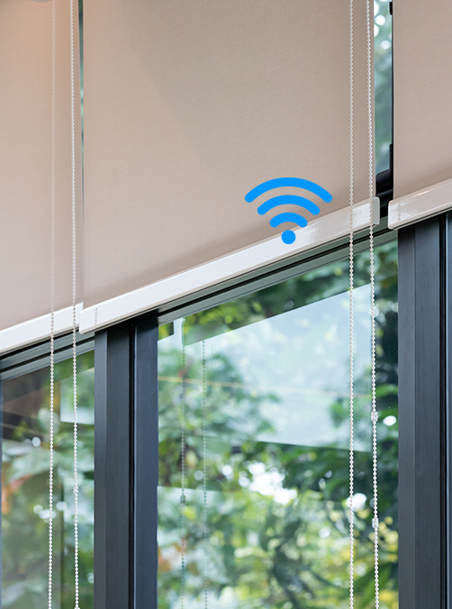 Scénarios domotiques