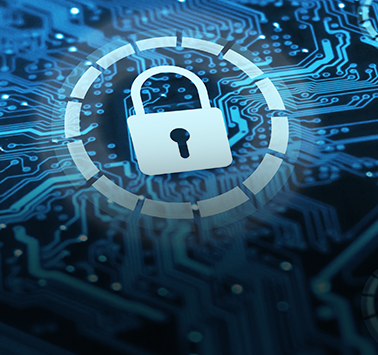 Sécurisation des données