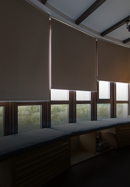 Simulation de présence active