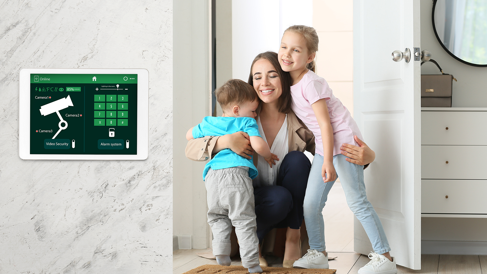 Innovation résidentielle